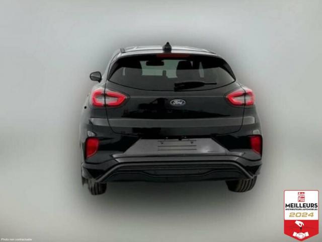 Ford Puma image 8