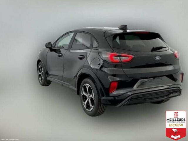 Ford Puma image 7