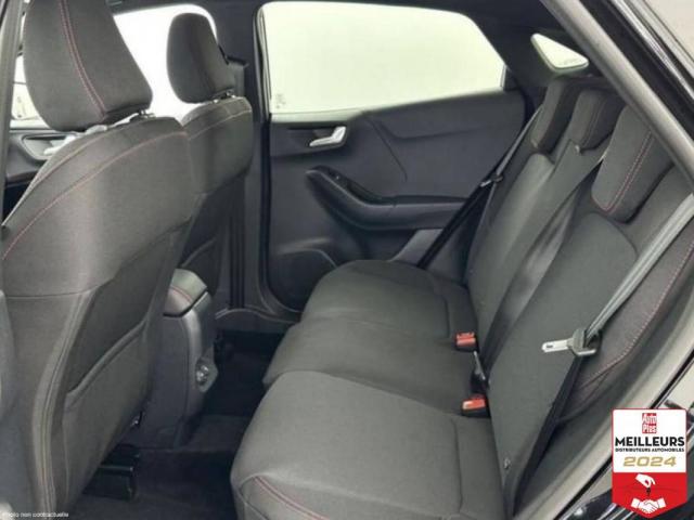 Ford Puma image 1