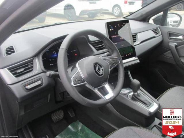 Renault Captur image 8
