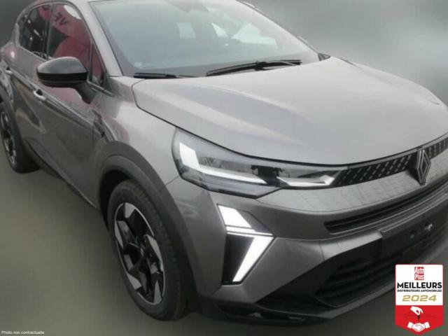 Renault Captur image 1