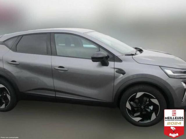 Renault Captur image 2