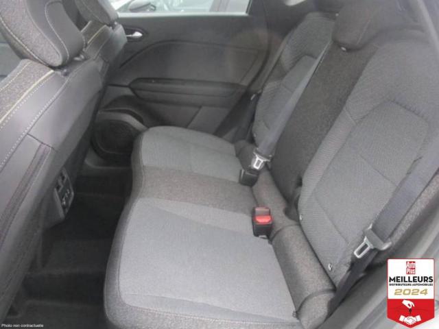 Renault Captur image 5