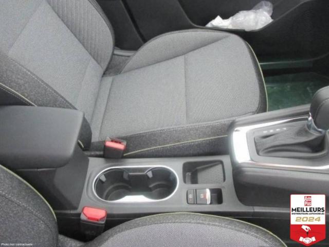 Renault Captur image 4