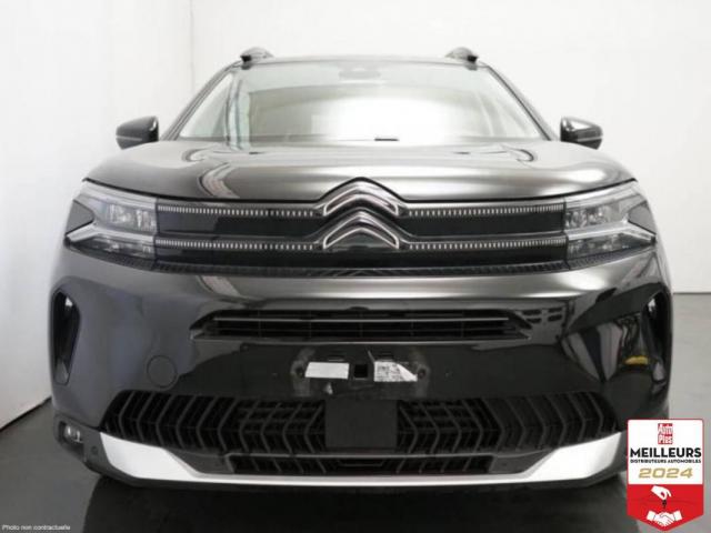 Citroen C5 Aircross image 2