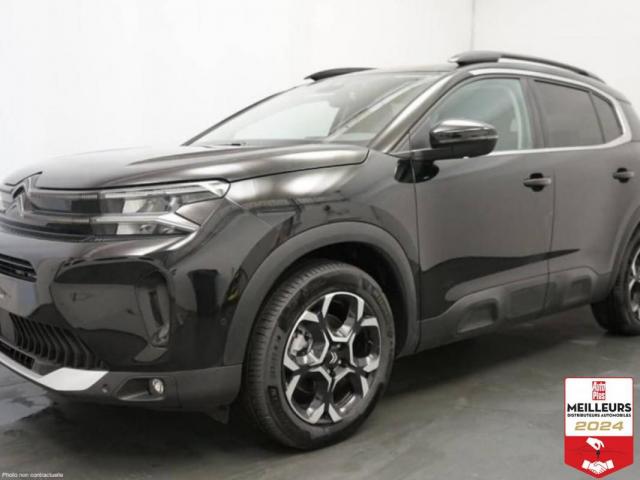 Citroen C5 Aircross image 6