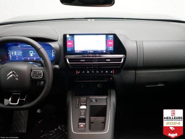 Citroen C5 Aircross image 5