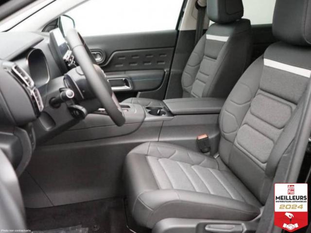 Citroen C5 Aircross image 1