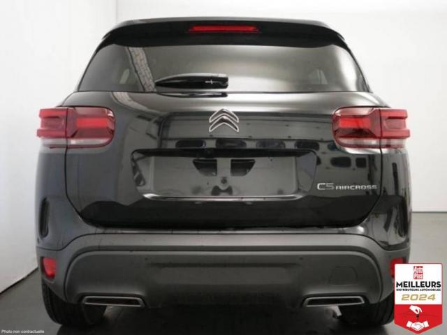 Citroen C5 Aircross image 3