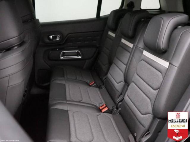 Citroen C5 Aircross image 4