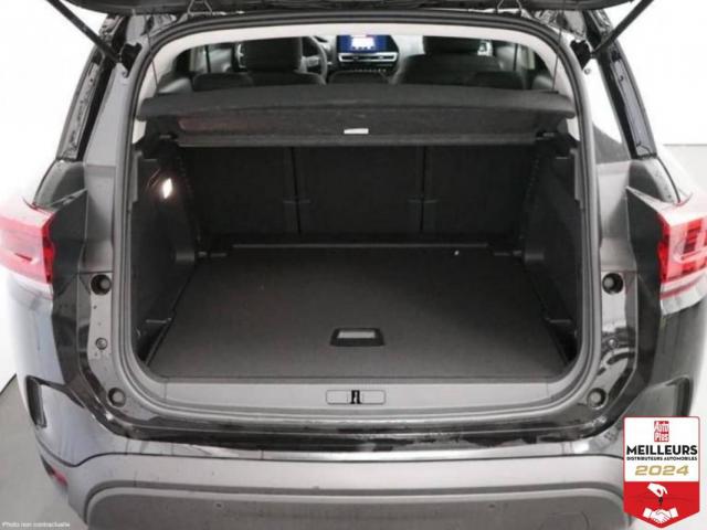 Citroen C5 Aircross image 7