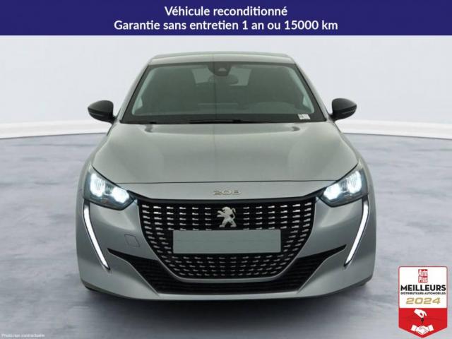 Peugeot 208 image 1