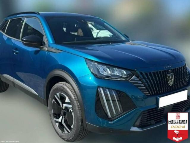 Peugeot 2008 image 3