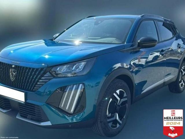 Peugeot 2008 image 1