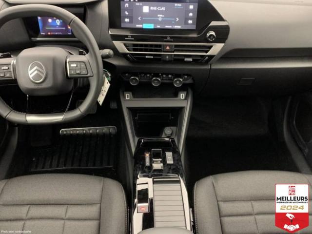 Citroen C4 image 6