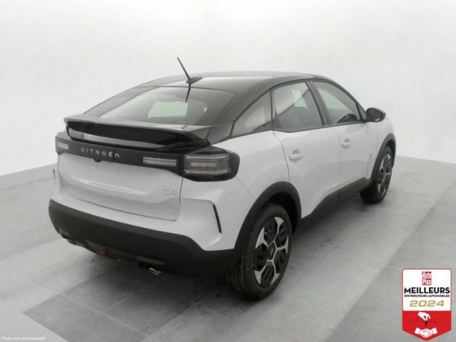 Citroen C4 image 4