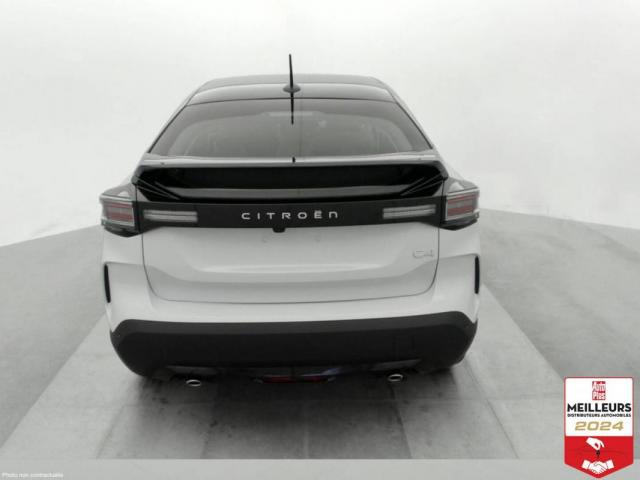 Citroen C4 image 8