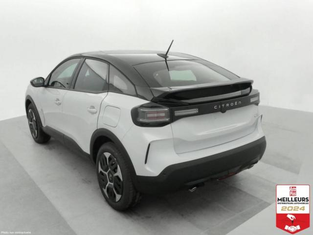 Citroen C4 image 7