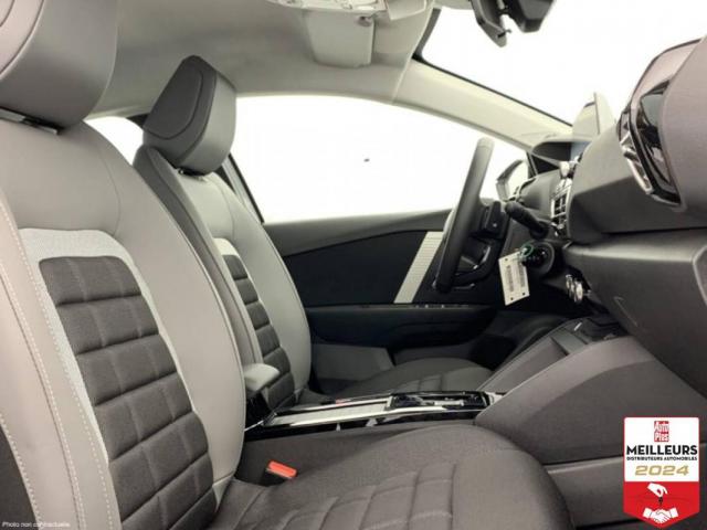 Citroen C4 image 1