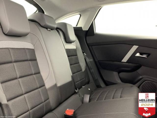 Citroen C4 image 2