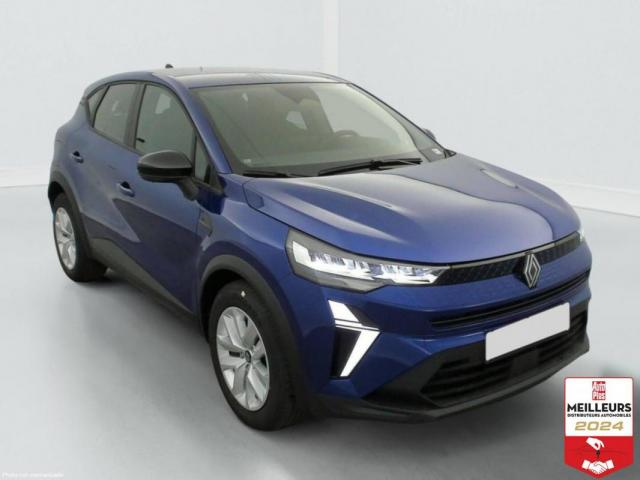 Renault Captur image 5