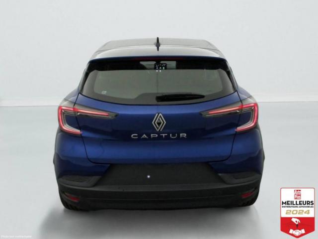 Renault Captur image 1