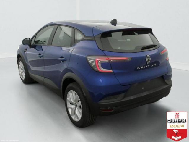 Renault Captur image 3