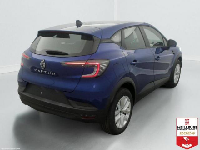 Renault Captur image 4