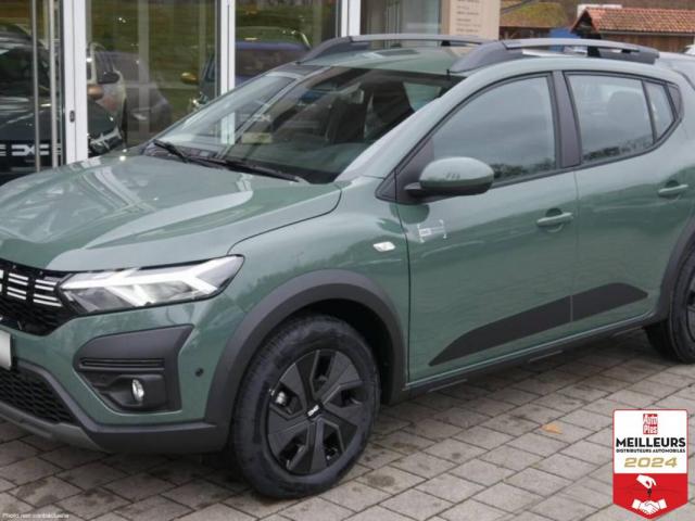 Dacia