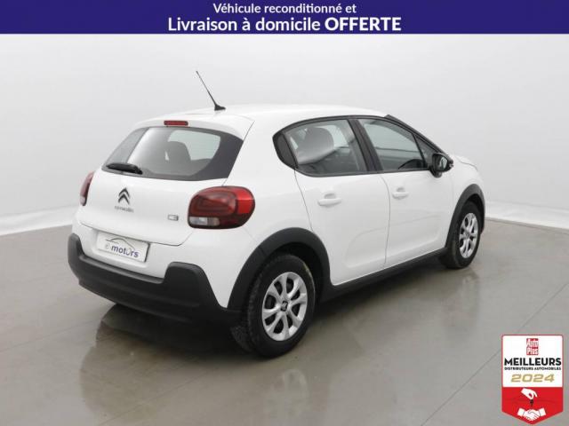 Citroen C3 image 6