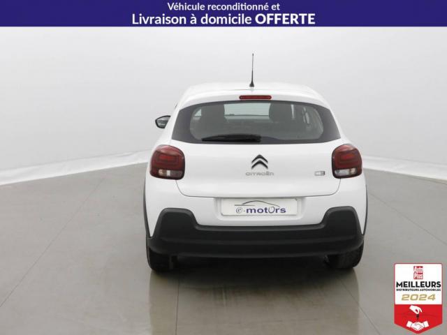 Citroen C3 image 1