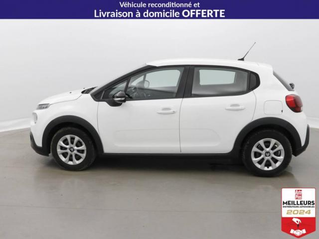 Citroen C3 image 2