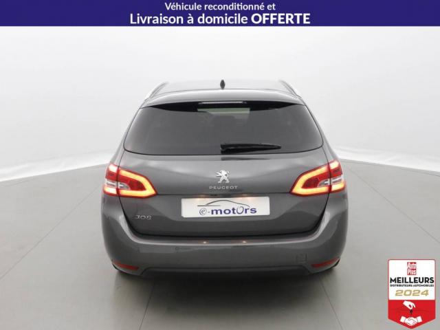 Peugeot 308 Sw image 7