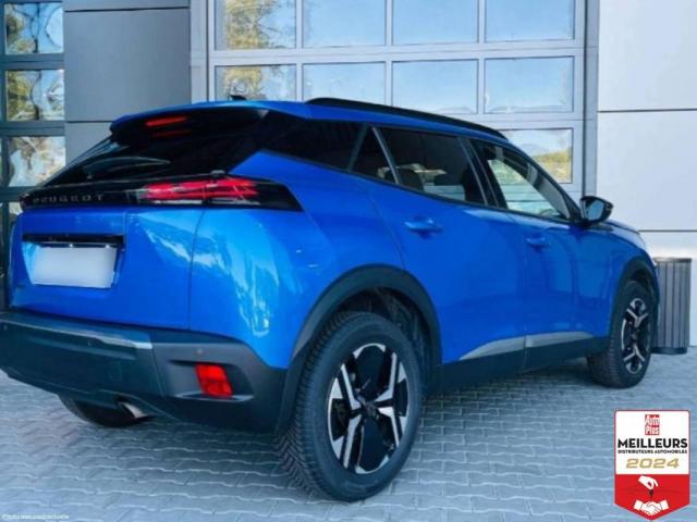 Peugeot 2008 image 3
