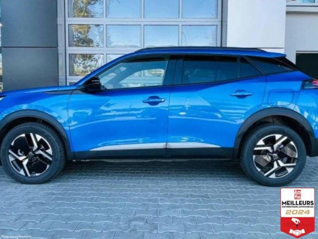 Peugeot 2008 image 1