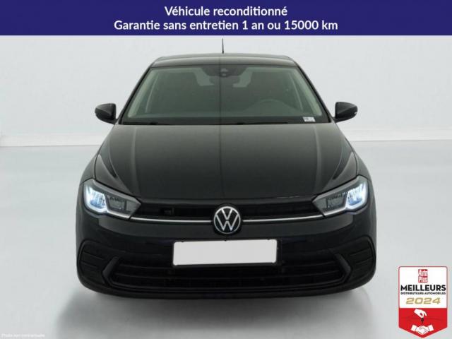 Volkswagen Polo image 9