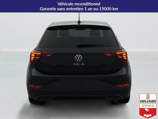 Volkswagen Polo image 6