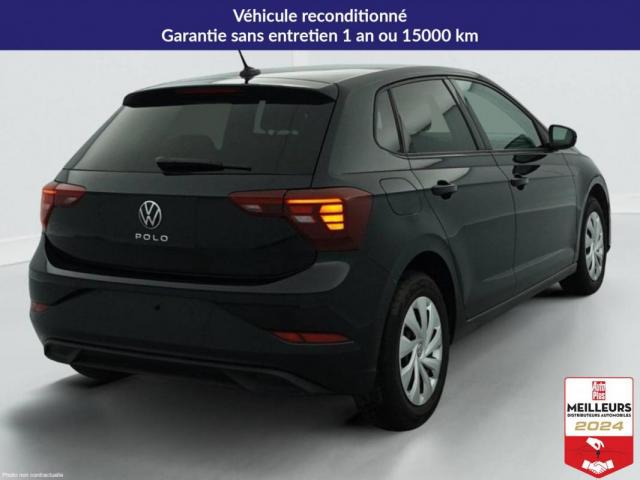 Volkswagen Polo image 5