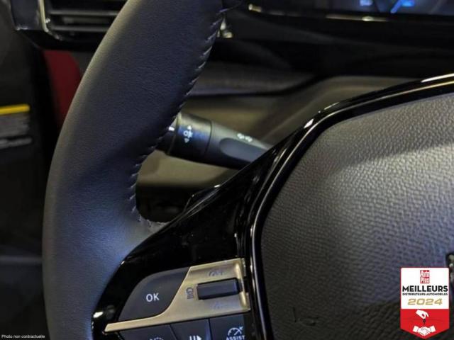 Peugeot 308 Sw image 9