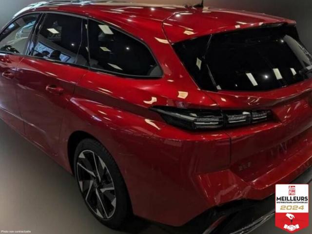 Peugeot 308 Sw image 2
