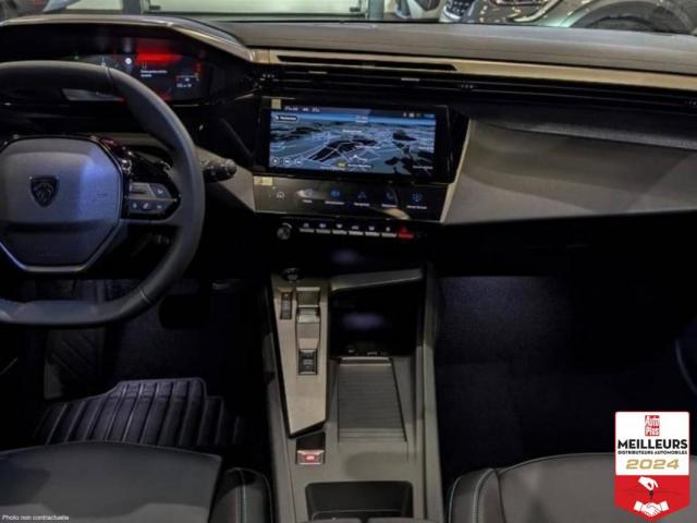 Peugeot 308 Sw image 5