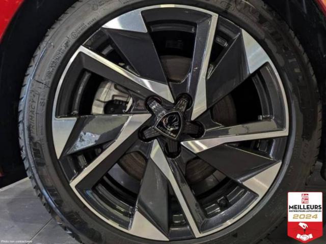 Peugeot 308 Sw image 1