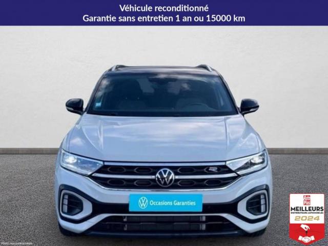 Volkswagen T-Roc image 2