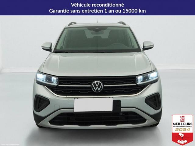 Volkswagen T-Cross image 5