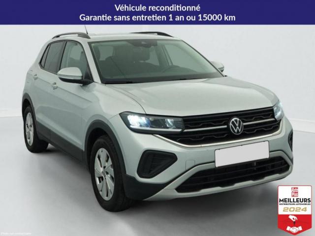 Volkswagen T-Cross image 8