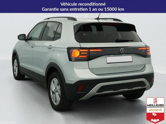 Volkswagen T-Cross image 7