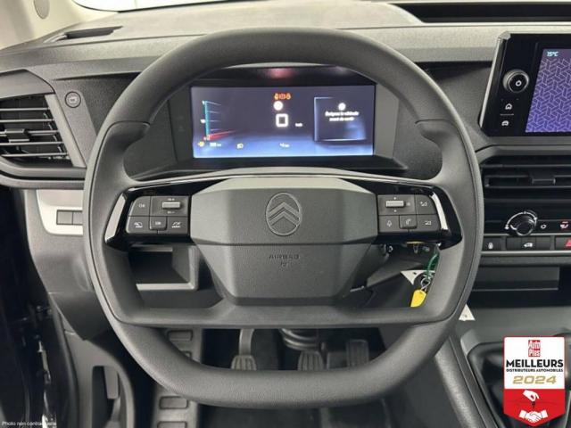 Citroen Jumpy image 2