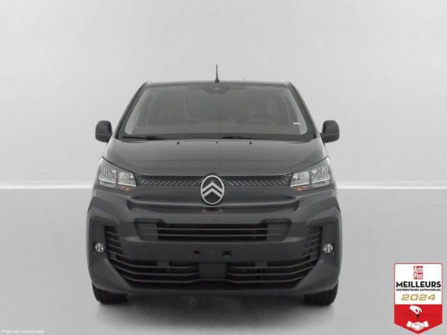 Citroen Jumpy image 7