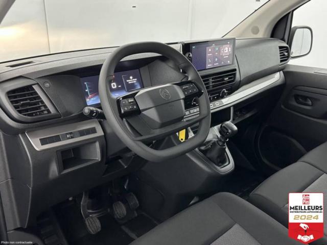 Citroen Jumpy image 9