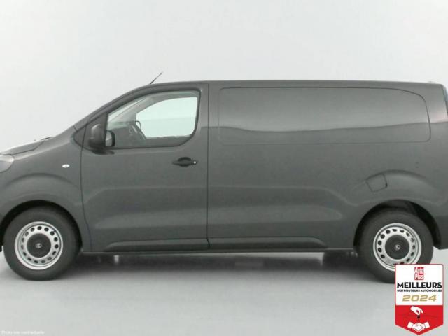 Citroen Jumpy image 6